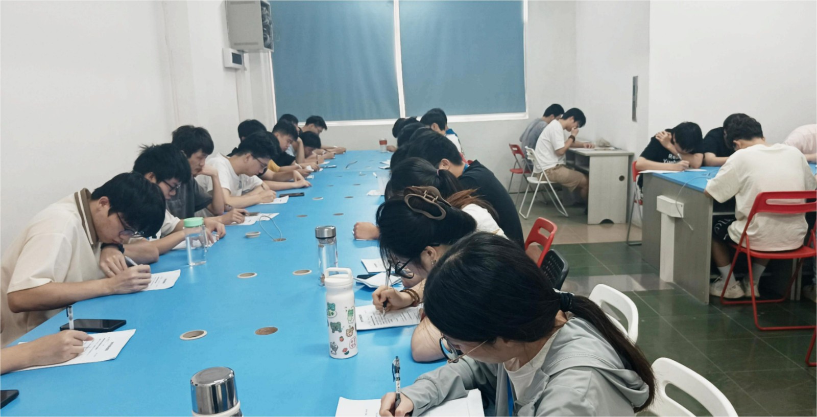 深圳亞啟科技股份有限公司專場(chǎng)招聘會(huì)